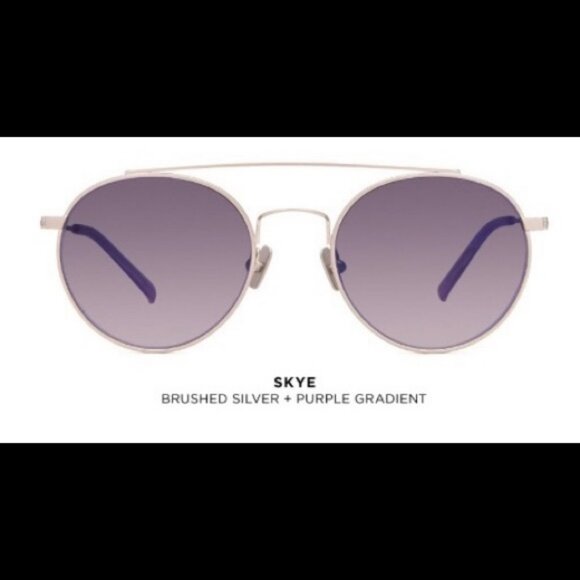 Diff Eyewear DIFF x JJD skye sunglasses polarazied limited edition - Picture 9 of 11